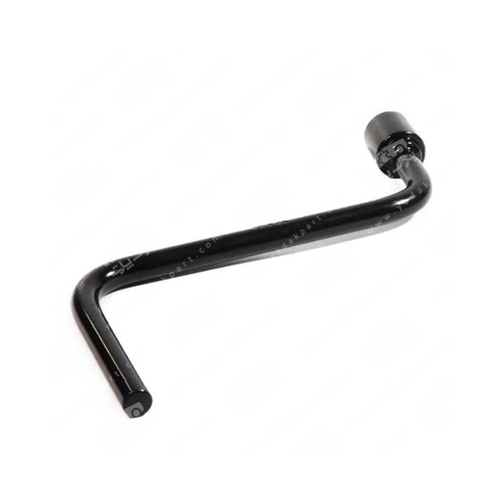 آچار چرخ سایز 19 پژو 405 پارس سمند